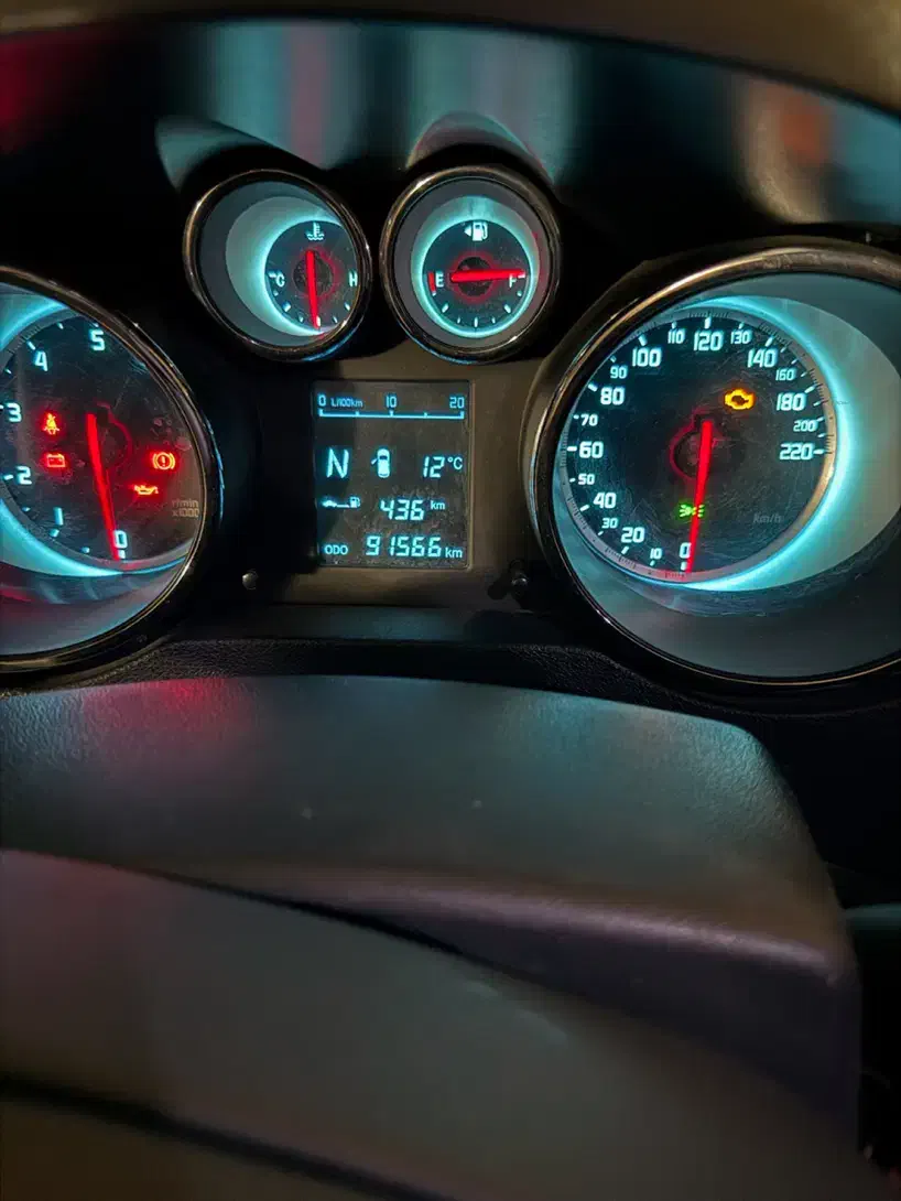 چانگان cs35|خودرو سواری و وانت|تهران, وحیدیه|دیوار