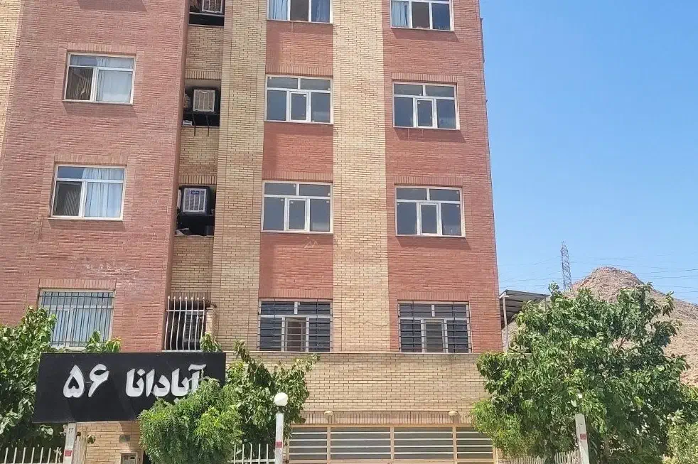 آپارتمان 80متری محله سی دو|فروش آپارتمان|فولادشهر, C2|دیوار