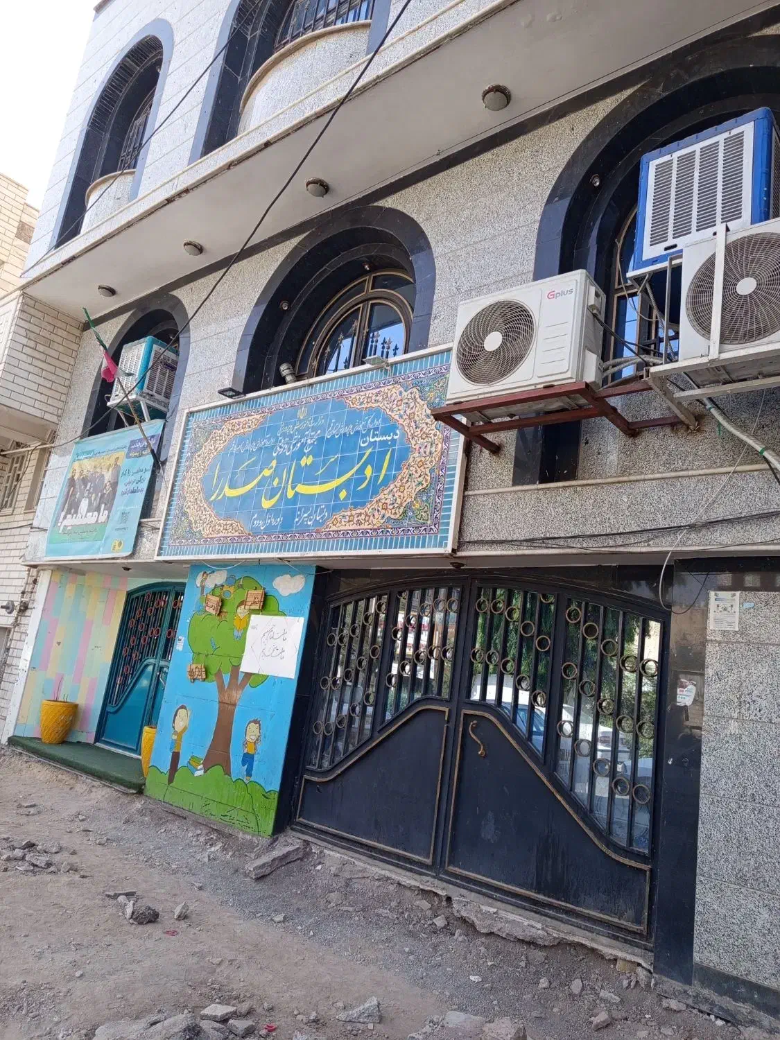 نیازمند سرویس مدرسه|خودرو اجاره‌ای|قم, باجک دو|دیوار