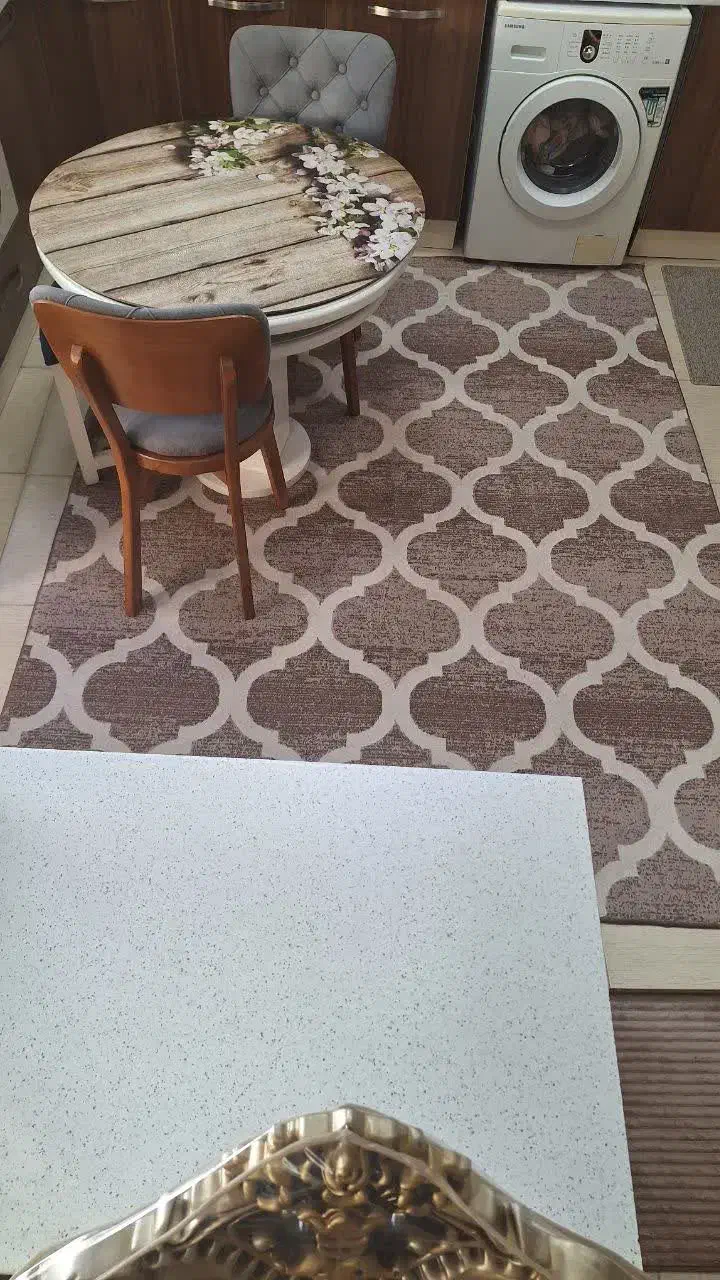 گلیم فرش|گلیم، جاجیم، گبه|اسلام‌شهر, شهرک واوان|دیوار