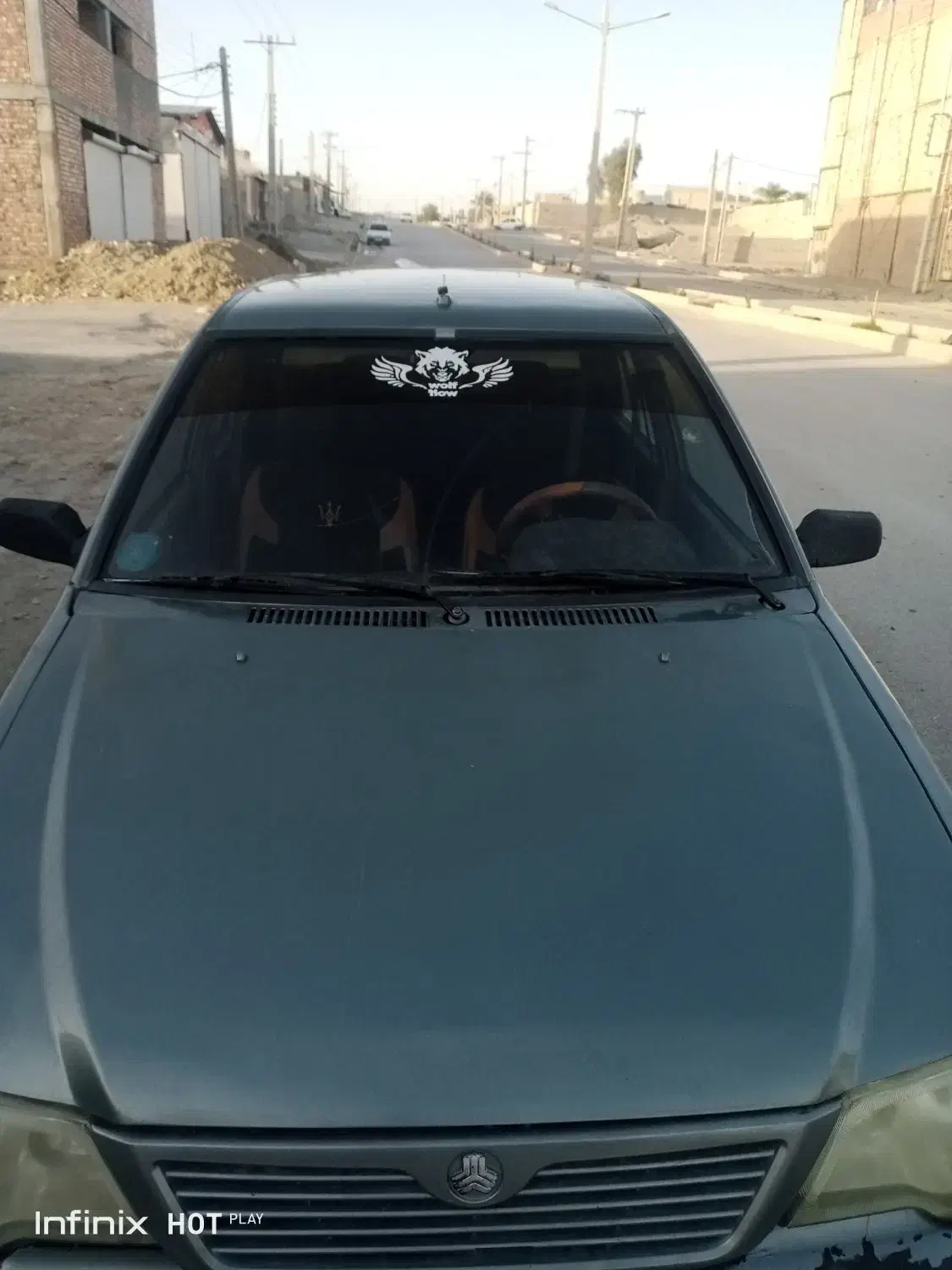 فروش فوری|خودرو سواری و وانت|ایرانشهر, |دیوار