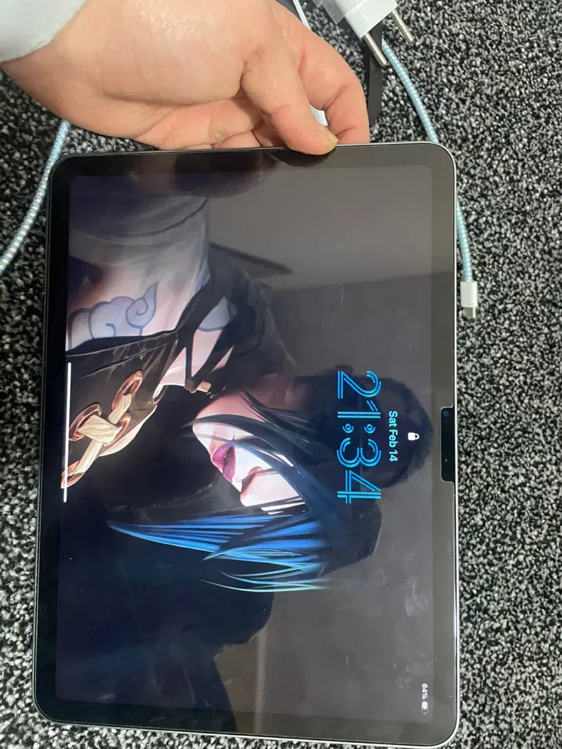 ipad air 2024 m2|تبلت|فردیس, شهرک ناز|دیوار