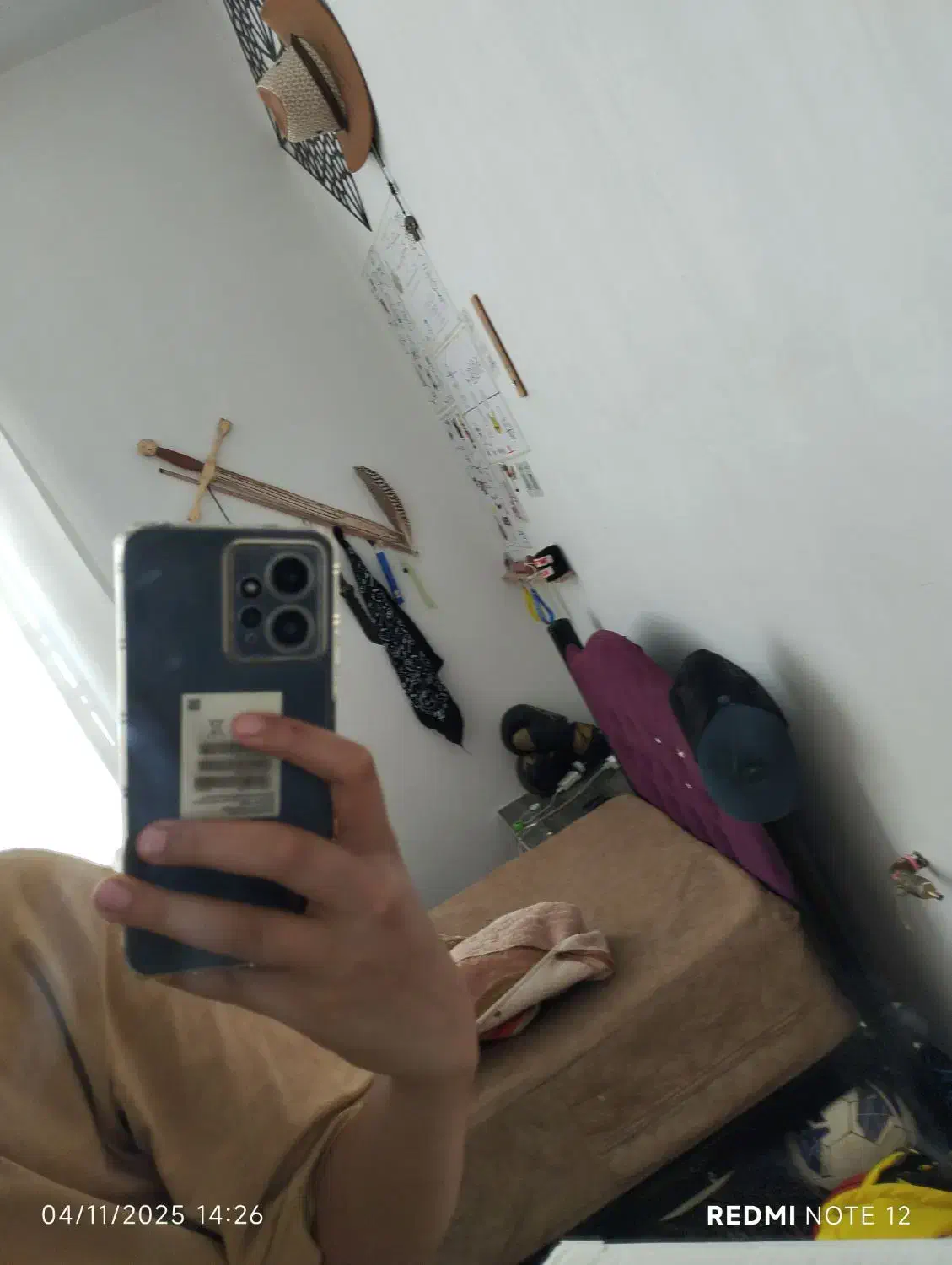 گوشی نونو not 12 نوت 12 معاوضه با آیفون یا فروش|موبایل|شیراز, شهدای شهرک سعدی|دیوار