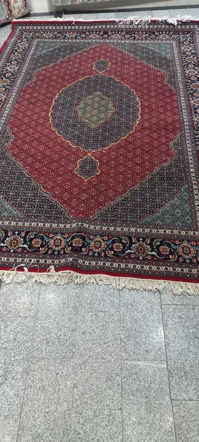 ۶متری طرح افشار ۲تخته|فرش|همدان, |دیوار