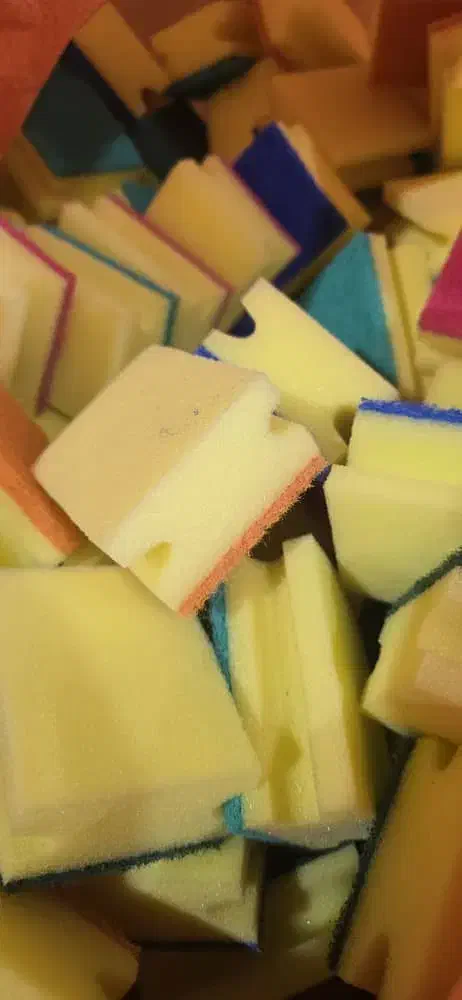 پد محافظ ناخن|لوازم نظافت|تهران, مخصوص|دیوار