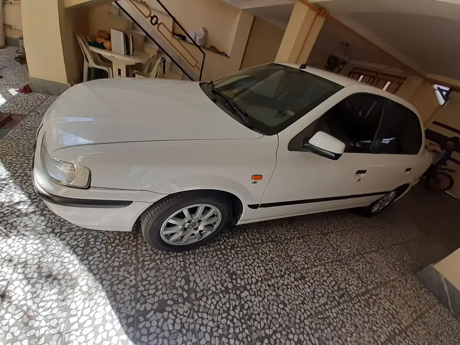 فروش سمند|خودرو سواری و وانت|ساری, |دیوار