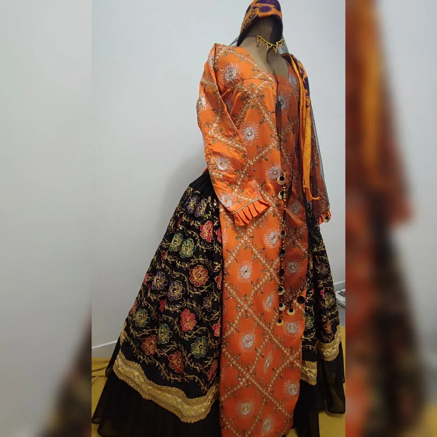 فروش لباس محلی|لباس|صدرا-فارس, فاز ۱|دیوار