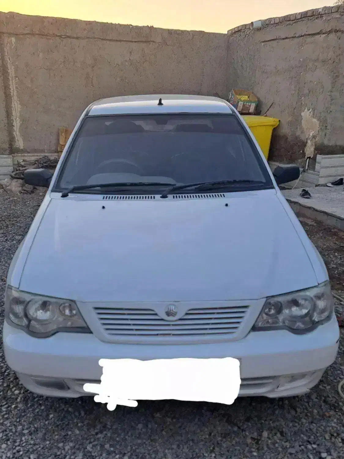 فروش ماشین مدل ۹۳|خودرو سواری و وانت|زابل, |دیوار