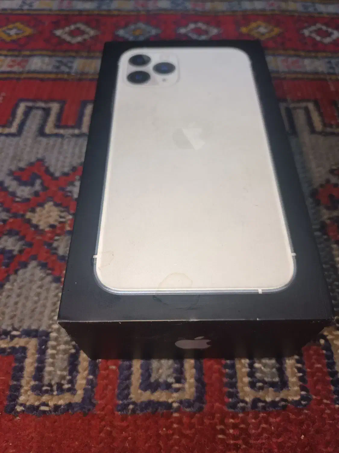 11pro 256|موبایل|تهران, حسن‌آباد|دیوار