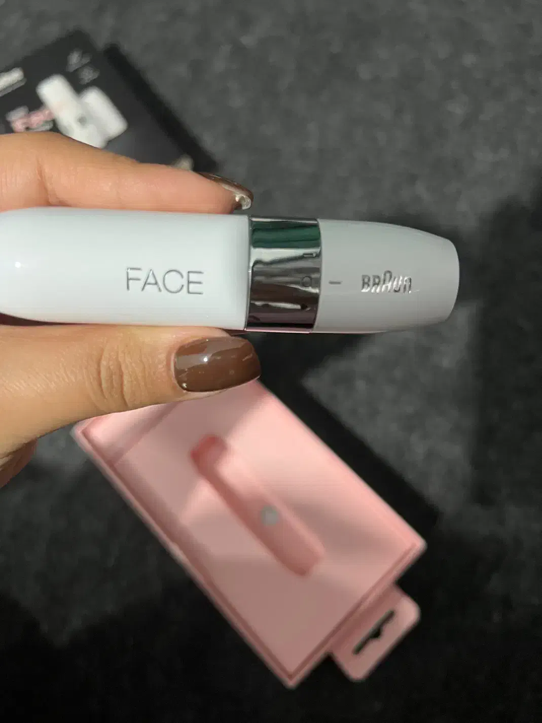 موزر براون|آرایشی، بهداشتی، درمانی|تهران, مهران|دیوار