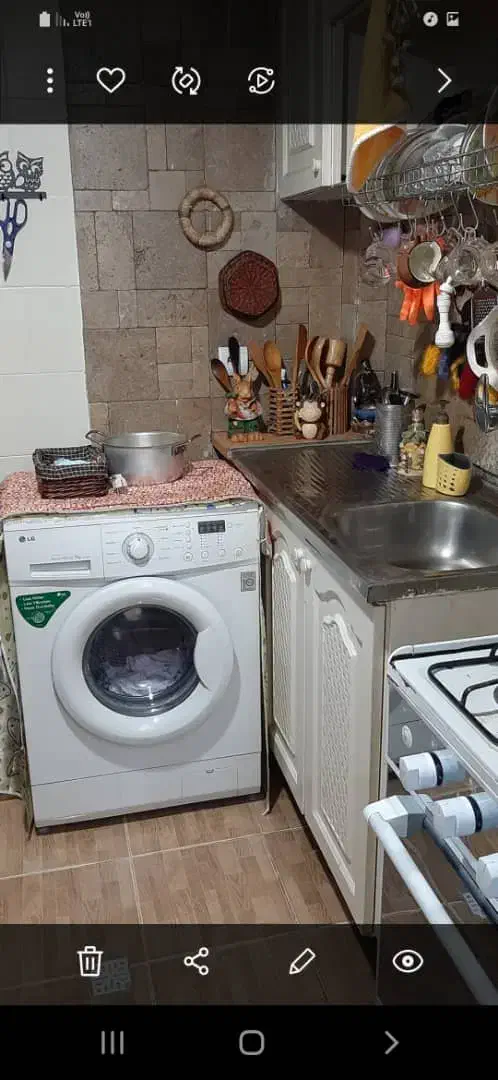 ۳۴‌‌‌متری مجیدیه جنوبی مشاور فخاری گلپایگانی|فروش آپارتمان|تهران, دبستان|دیوار