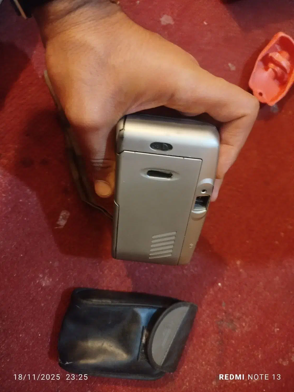 دوربین عکاسی قدیمی|دوربین عکاسی و فیلم‌برداری|آبادان, |دیوار