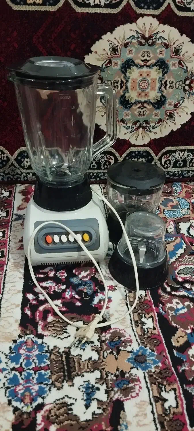 ابمیو گیری|آبمیوه‌گیر و آب‌مرکبات‌گیر|قم, نیروگاه|دیوار