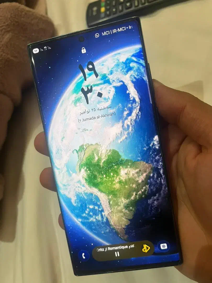 s22ultra.5g|موبایل|بوشهر, |دیوار