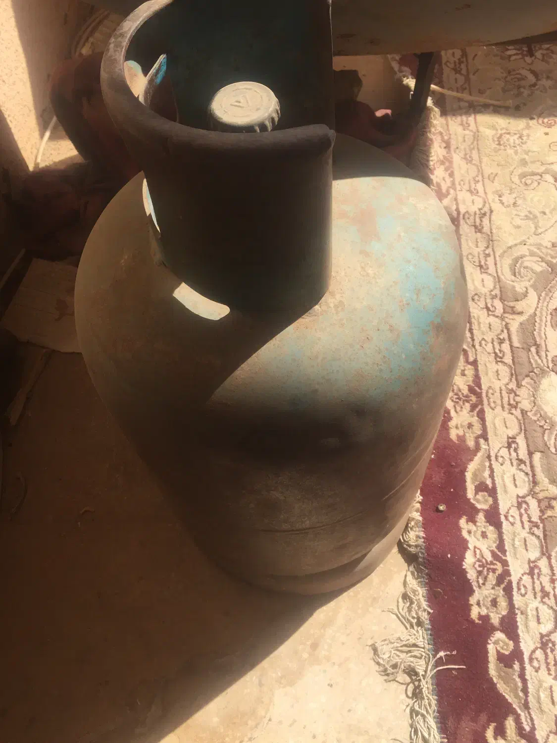 کپسول بوتان گاز|اجاق گاز و لوازم برقی پخت‌وپز|پاکدشت, شهرک امام رضا|دیوار