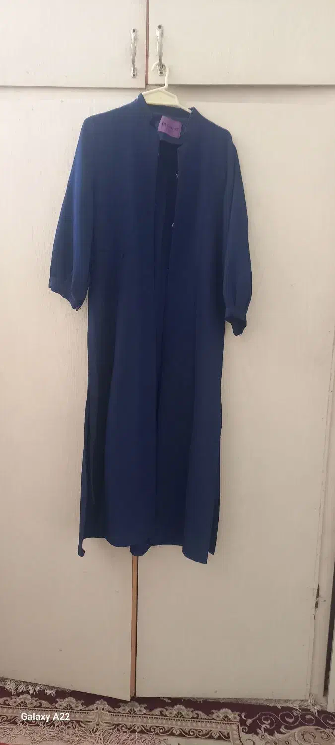 مانتوابی کاربنی|لباس|محلات, |دیوار