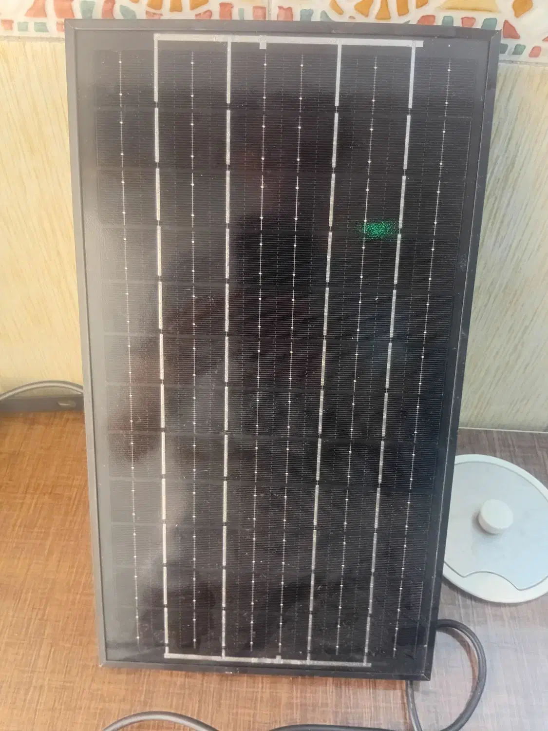 پرژکتور خورشیدی 100w|لامپ و چراغ|پاکدشت, پاکدشت (مامازند)|دیوار