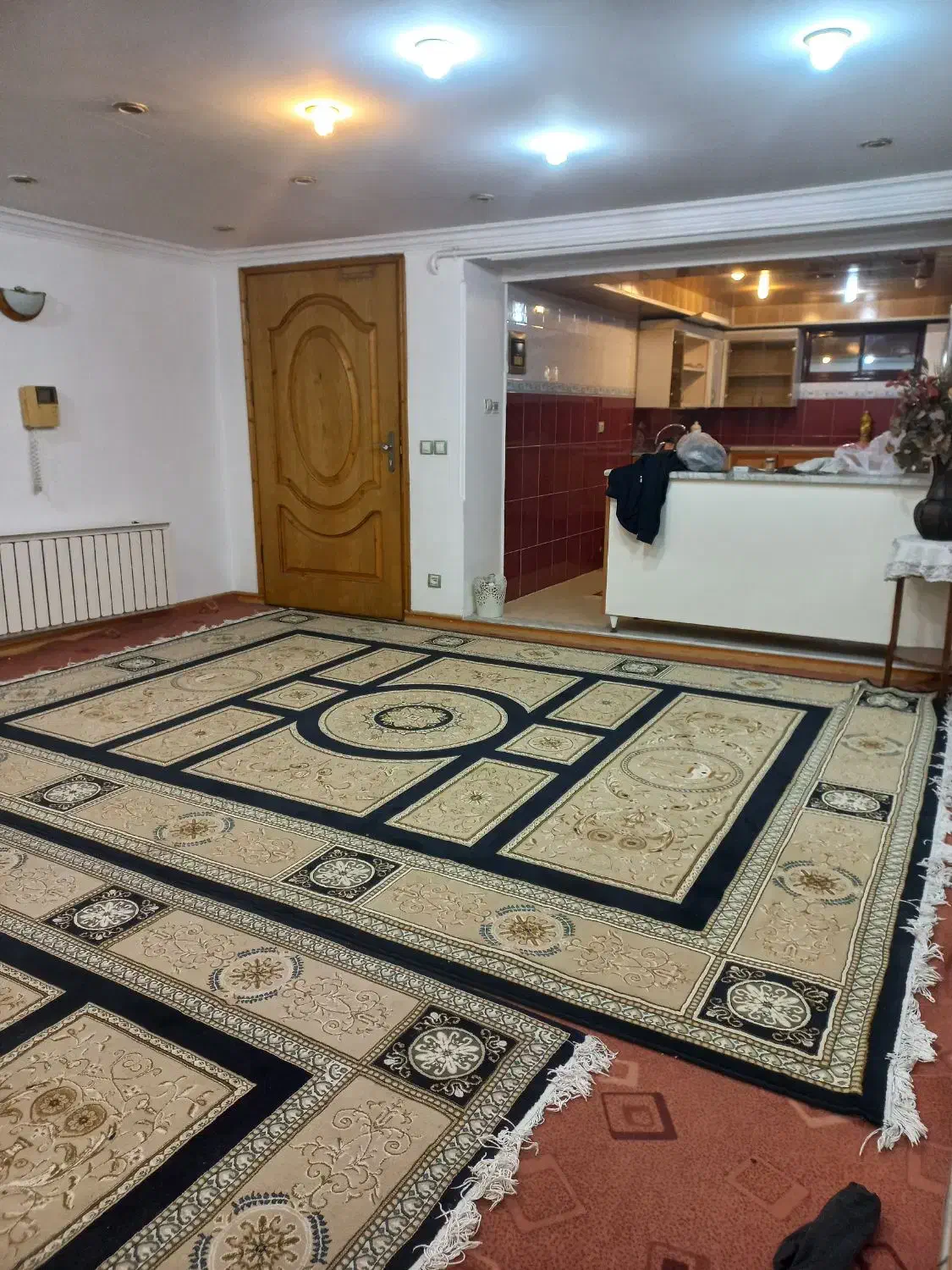 آپارتمان مرکز شهر بهنمیر|فروش آپارتمان|بهنمیر, |دیوار