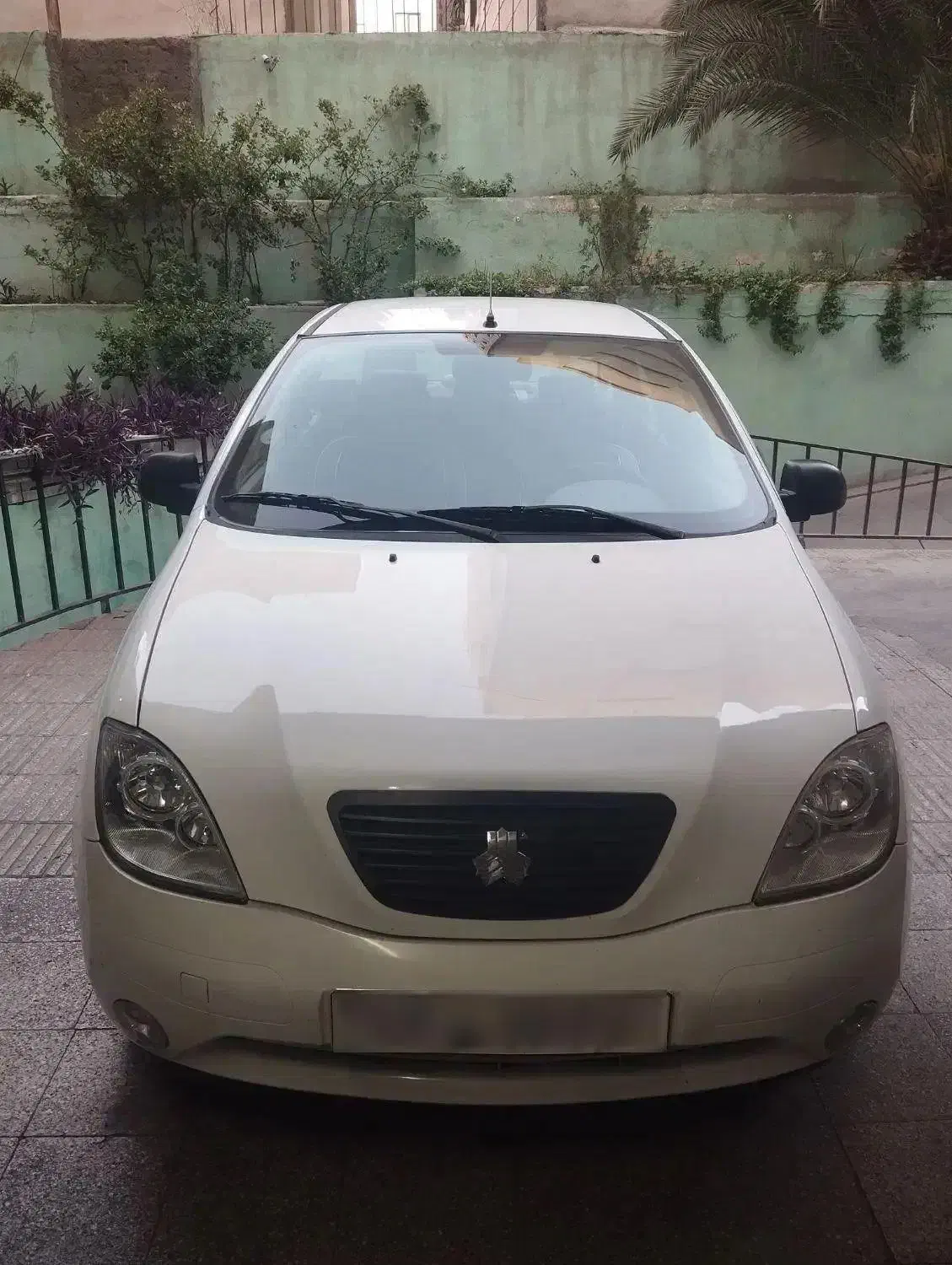 تیبا صندوق دار مدل sx ۱۴۰۰ کم کار شاسی پلمپ|خودرو سواری و وانت|تهران, نارمک|دیوار