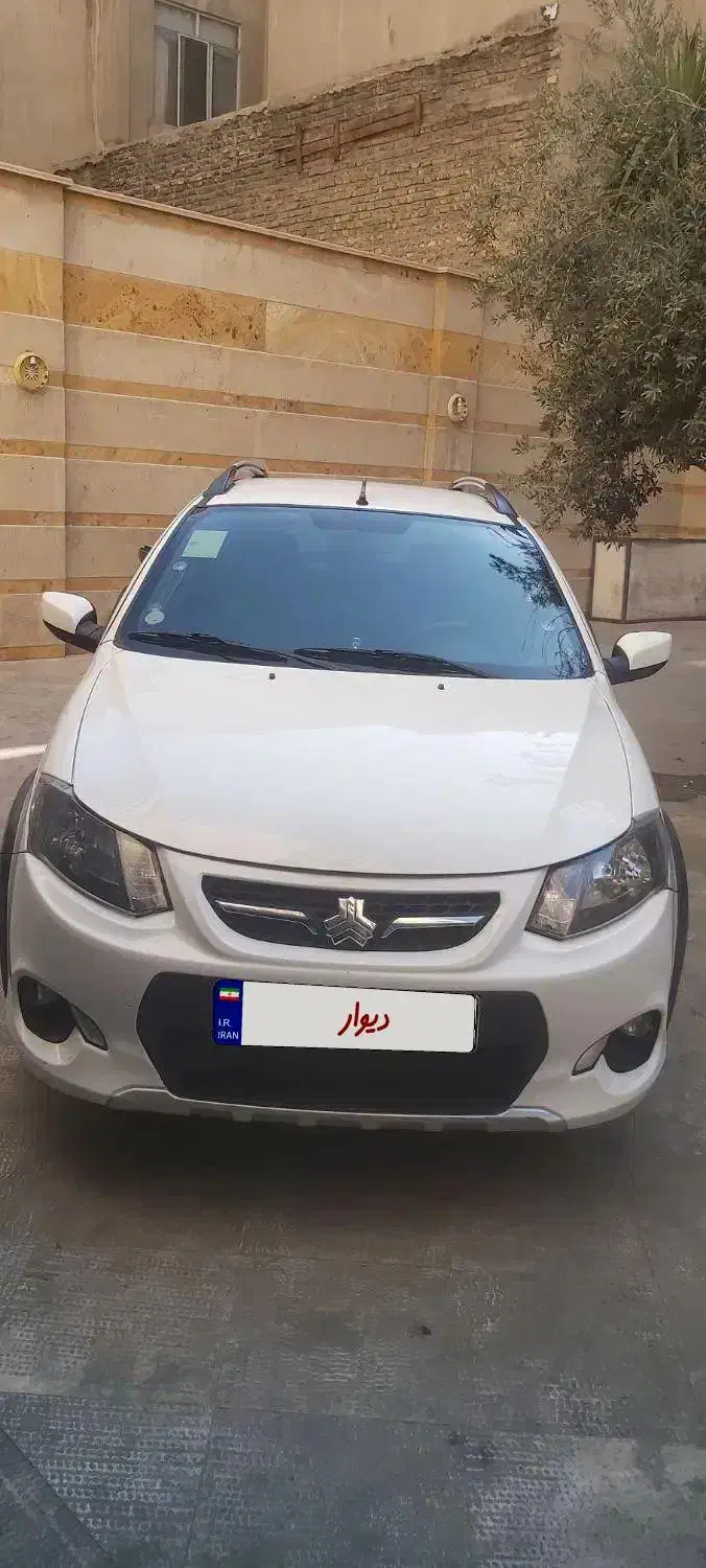 کوییک دنده 99|خودرو سواری و وانت|تهران, شیخ هادی|دیوار