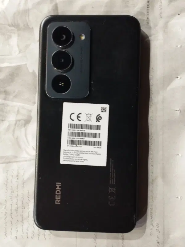 Redmi15|موبایل|تهران, فدک|دیوار