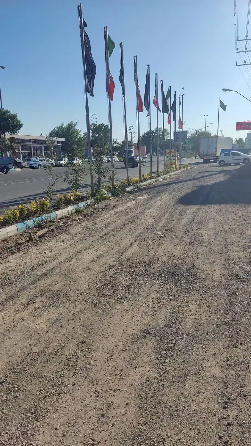 فروش مغازه با سند شش دانگ تجاری به متراژ 110 متر|فروش مغازه و غرفه|سراب, |دیوار