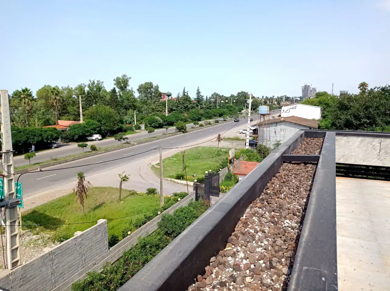 واحد تجاری ، برند ، بر اصلی|اجارهٔ مغازه و غرفه|رویان, |دیوار