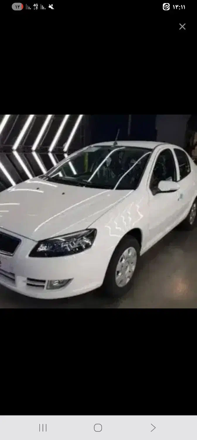 رانا پلاس ارتقا یافته Tu5 ۱۴۰۴ SBR|خودرو سواری و وانت|اسلامآباد غرب, |دیوار