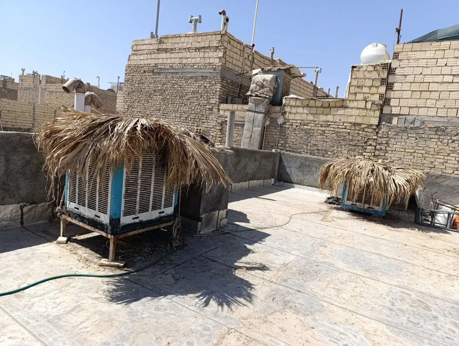خانه دوبلکس میدان امام علی بلوار جانباز|فروش خانه و ویلا|یزد, |دیوار