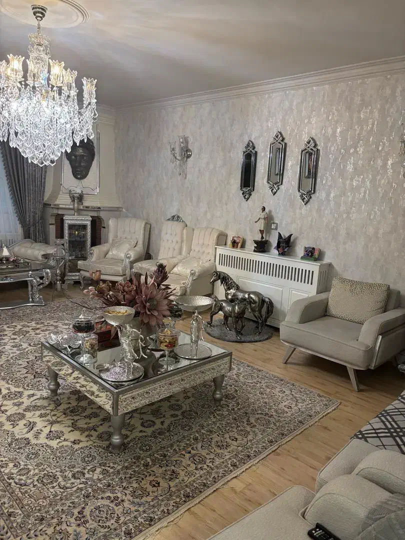 ۸۰ متر ۳ خواب( فول امکانات ۱۲ ساله)چمران فکوری|فروش آپارتمان|تهران, پونک|دیوار