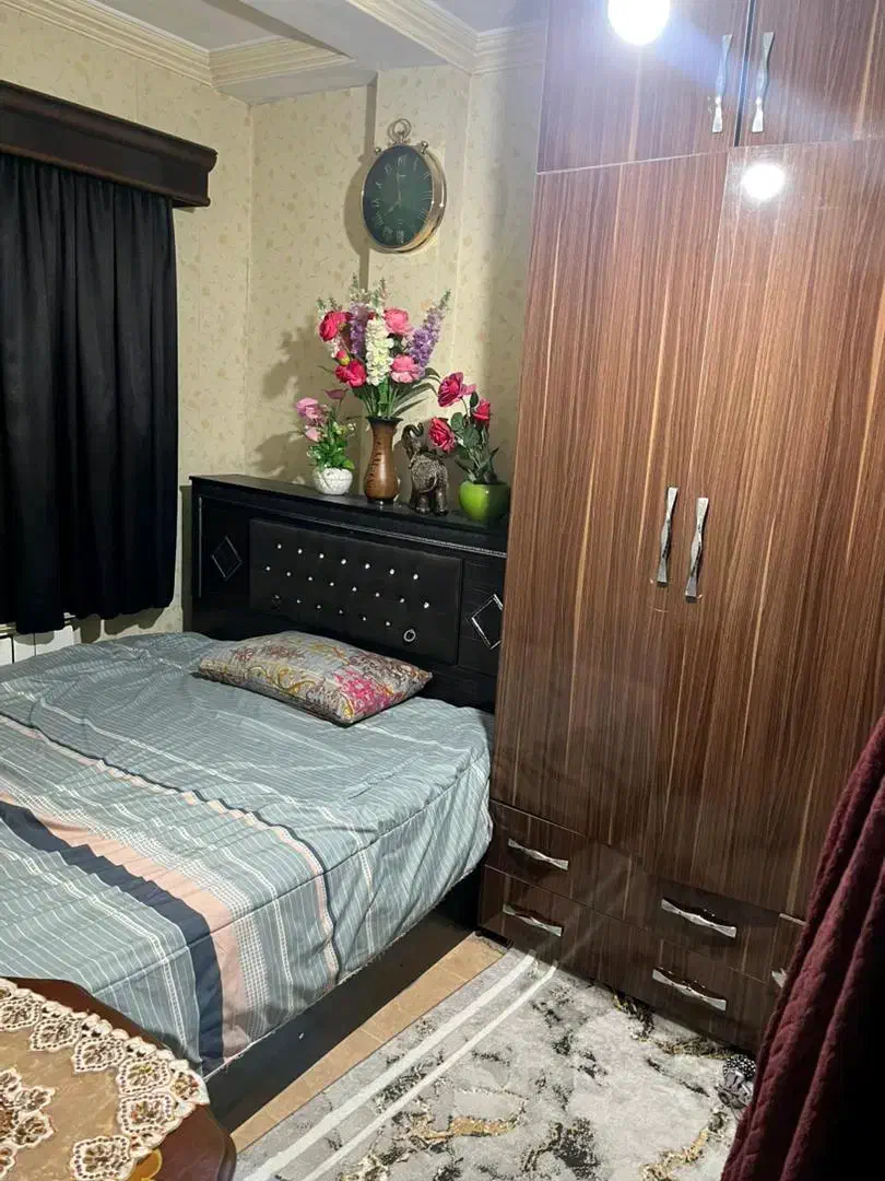 ۷۰ متر خ جمهوری ۲ خواب آپارتمان فروش|فروش آپارتمان|تنکابن, |دیوار