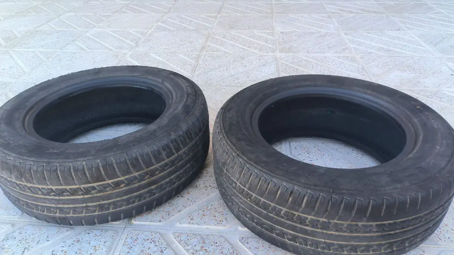 لاستیک پژو|قطعات یدکی و لوازم جانبی|ایوان, |دیوار