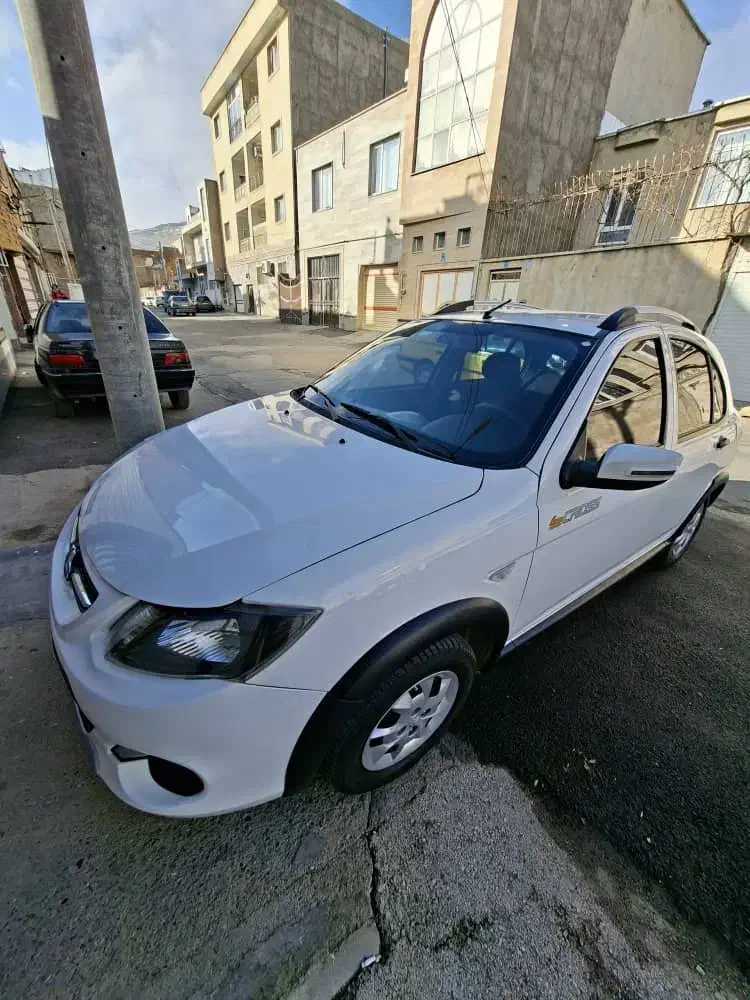 کوییک|خودرو سواری و وانت|بیجار, |دیوار