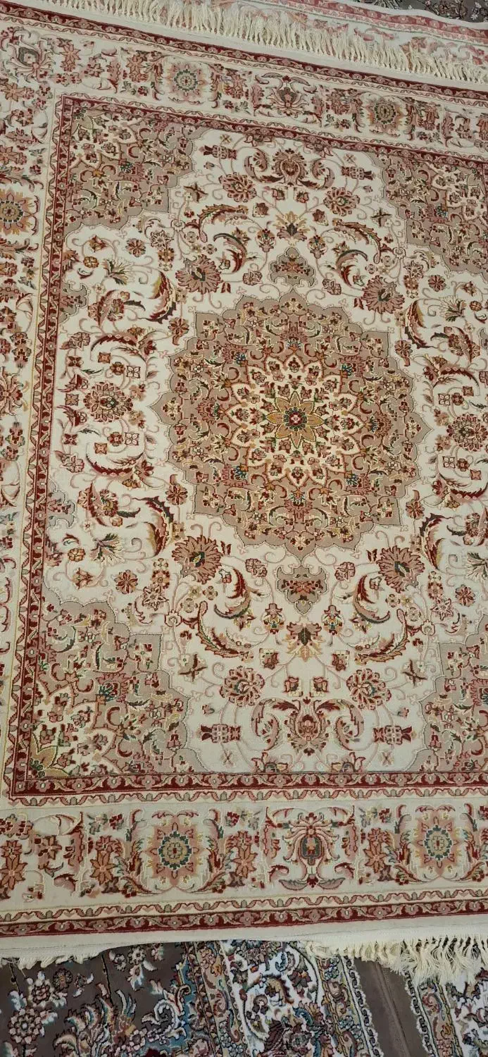 فرش عرش|فرش|قم, باجک دو|دیوار