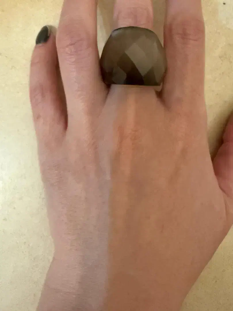 انگشتر|بدلیجات|تهران, ونک|دیوار