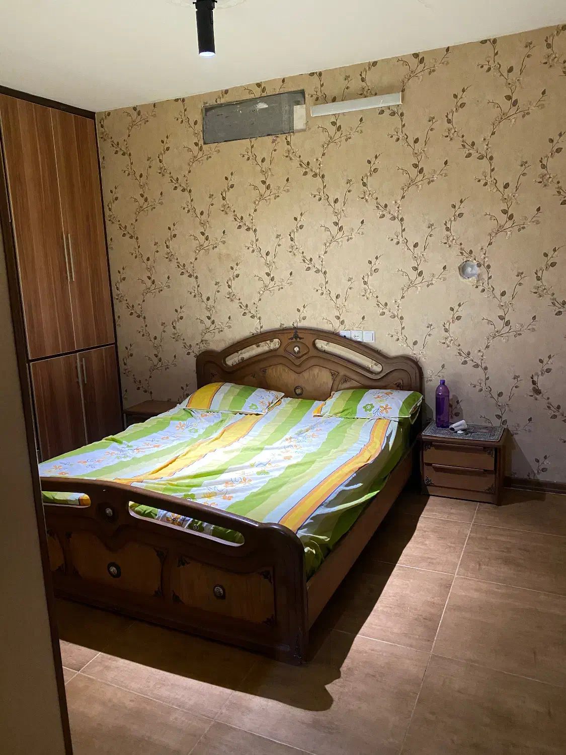 اجاره باغ مبله/ تمیز/ضد عفونی شده|اجارهٔ کوتاهمدت آپارتمان و سوئیت|مشهد, فارغ التحصیلان|دیوار