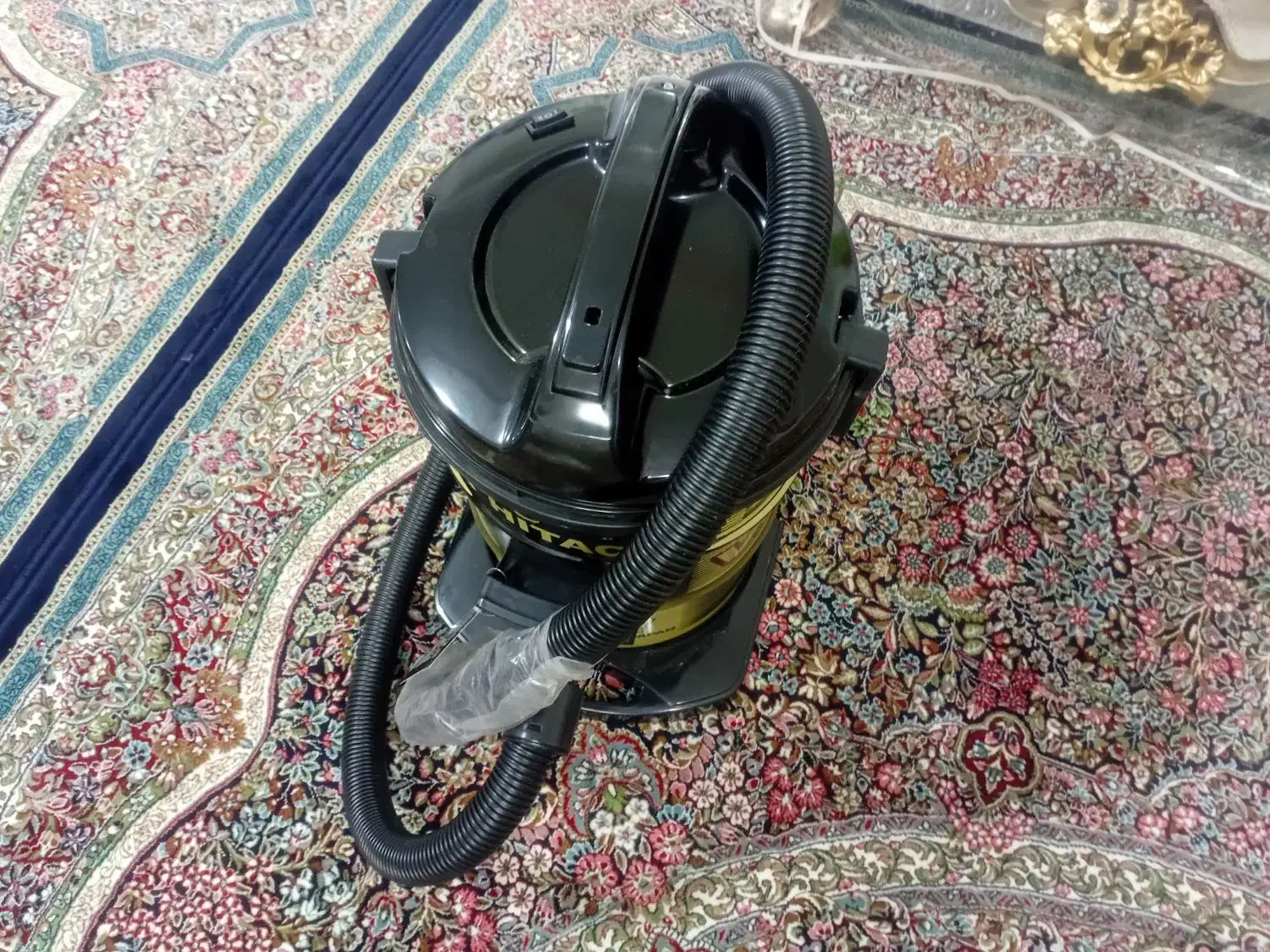 فروش جارو برقی|جاروبرقی، جارو شارژی، بخارشو|بیرجند, |دیوار