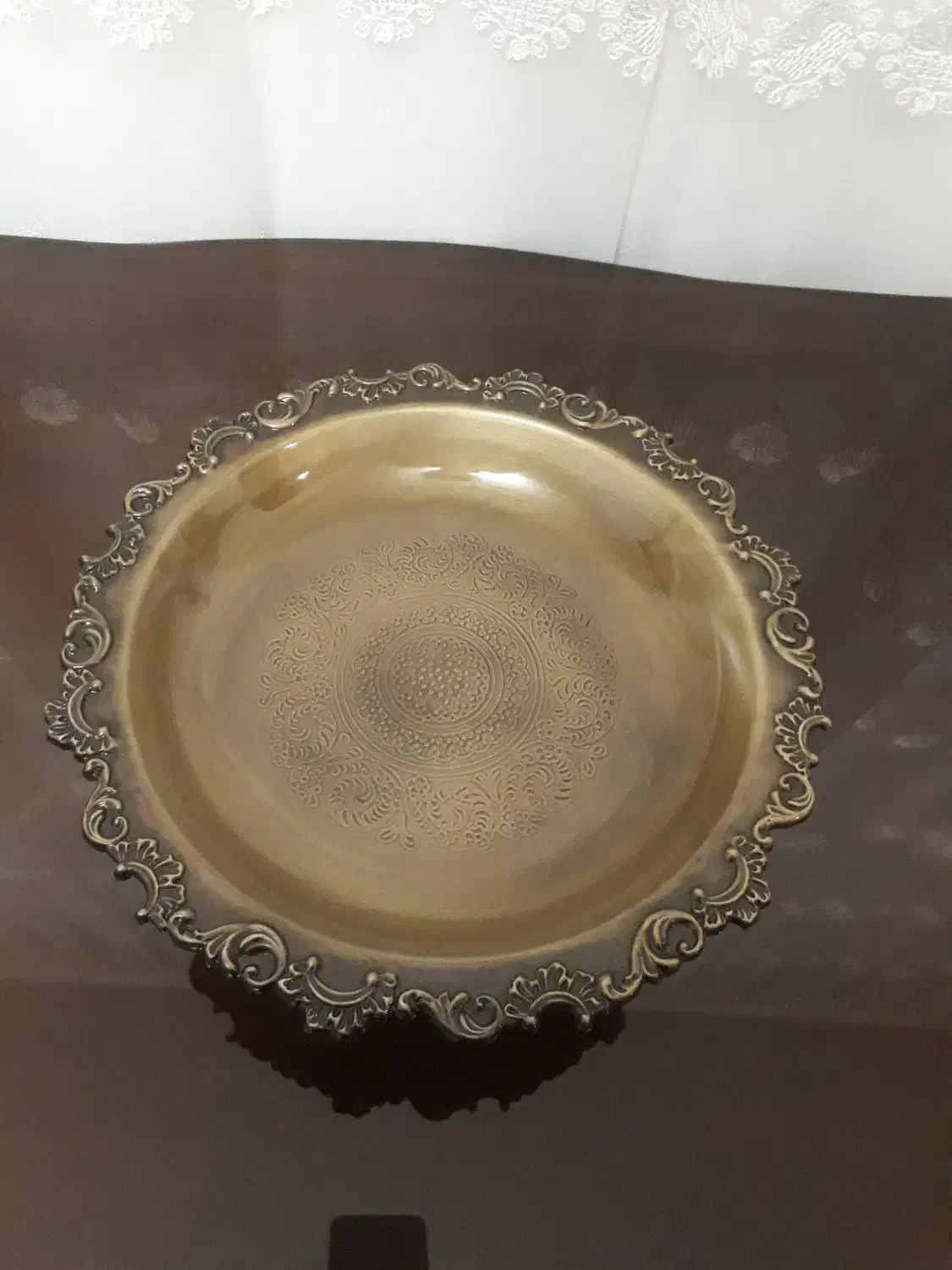 جامیوه ای|ظروف سرو و پذیرایی|صوفیان, |دیوار