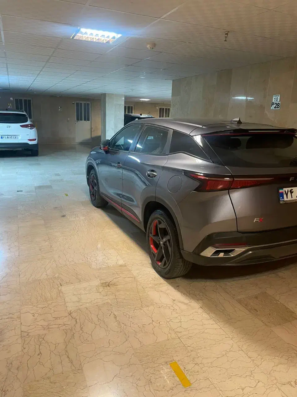 اجاره ماشین عروس فونیکس .کرایه شاستی بلند|خودرو اجاره‌ای|قم, زنبیل آباد|دیوار