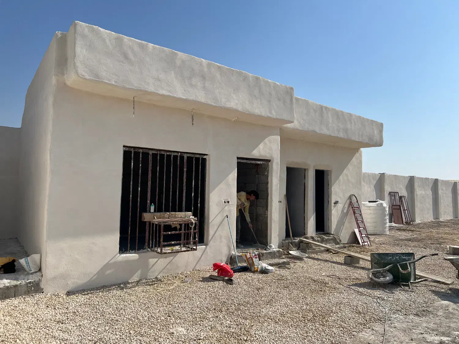 فروش ملک|فروش زمین و ملک کلنگی|بوشهر, |دیوار