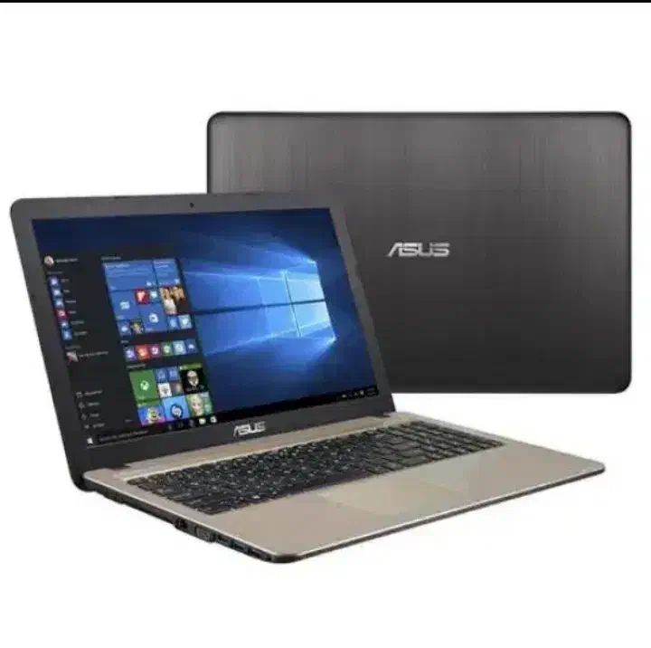 لپ تاپ ASUS مدل X541N|رایانه همراه|سنقر, |دیوار