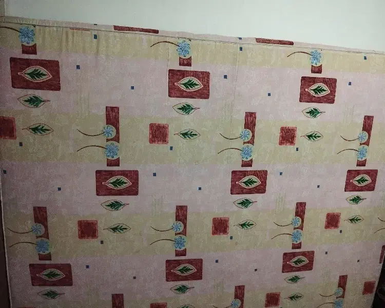 تشک تخت دو نفره|تشک تختخواب|زاهدان, |دیوار