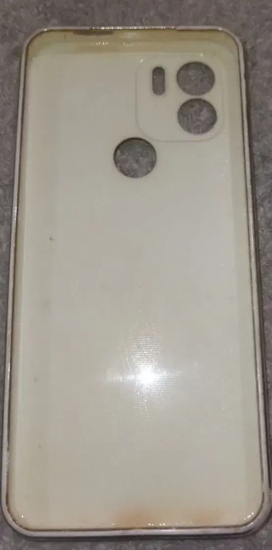 کاور REDMI NOTE 9 نو|لوازم جانبی موبایل و تبلت|بندر امام خمینی, |دیوار