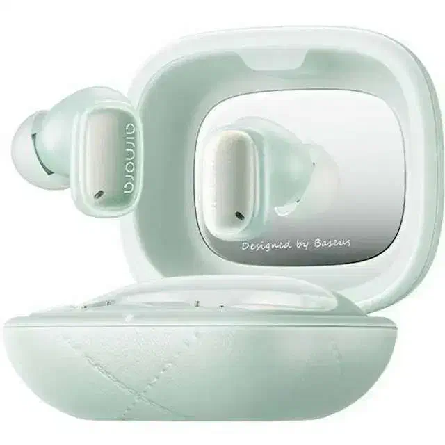 هدفون بی‌سیم Baseus AirNora 3 ANC TWS - سبز|لوازم جانبی موبایل و تبلت|بابل, |دیوار