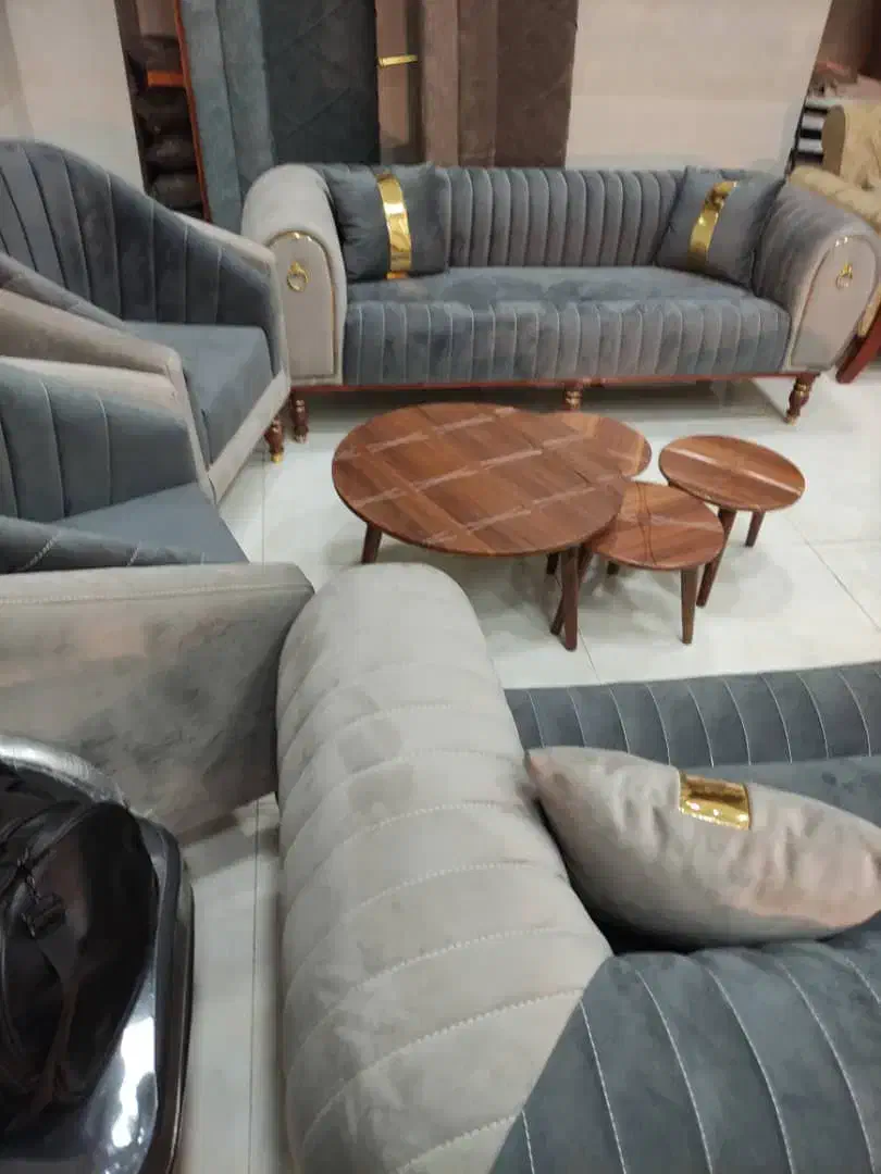 مبلمان دیاکو|مبلمان خانگی و میز عسلی|خمین, |دیوار