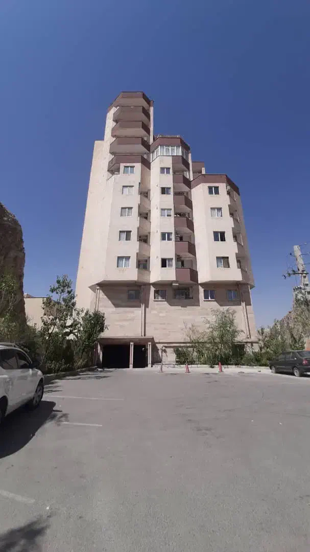 سرمایه گذاری مطمئن، زیر قیمت، منطقه خوش آب و هوا|فروش آپارتمان|لار, |دیوار