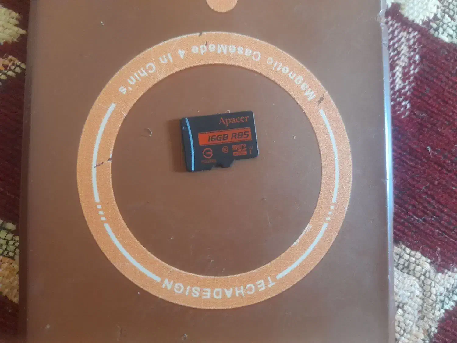 رم ۱۶ گیگ|لوازم جانبی موبایل و تبلت|دورود, |دیوار