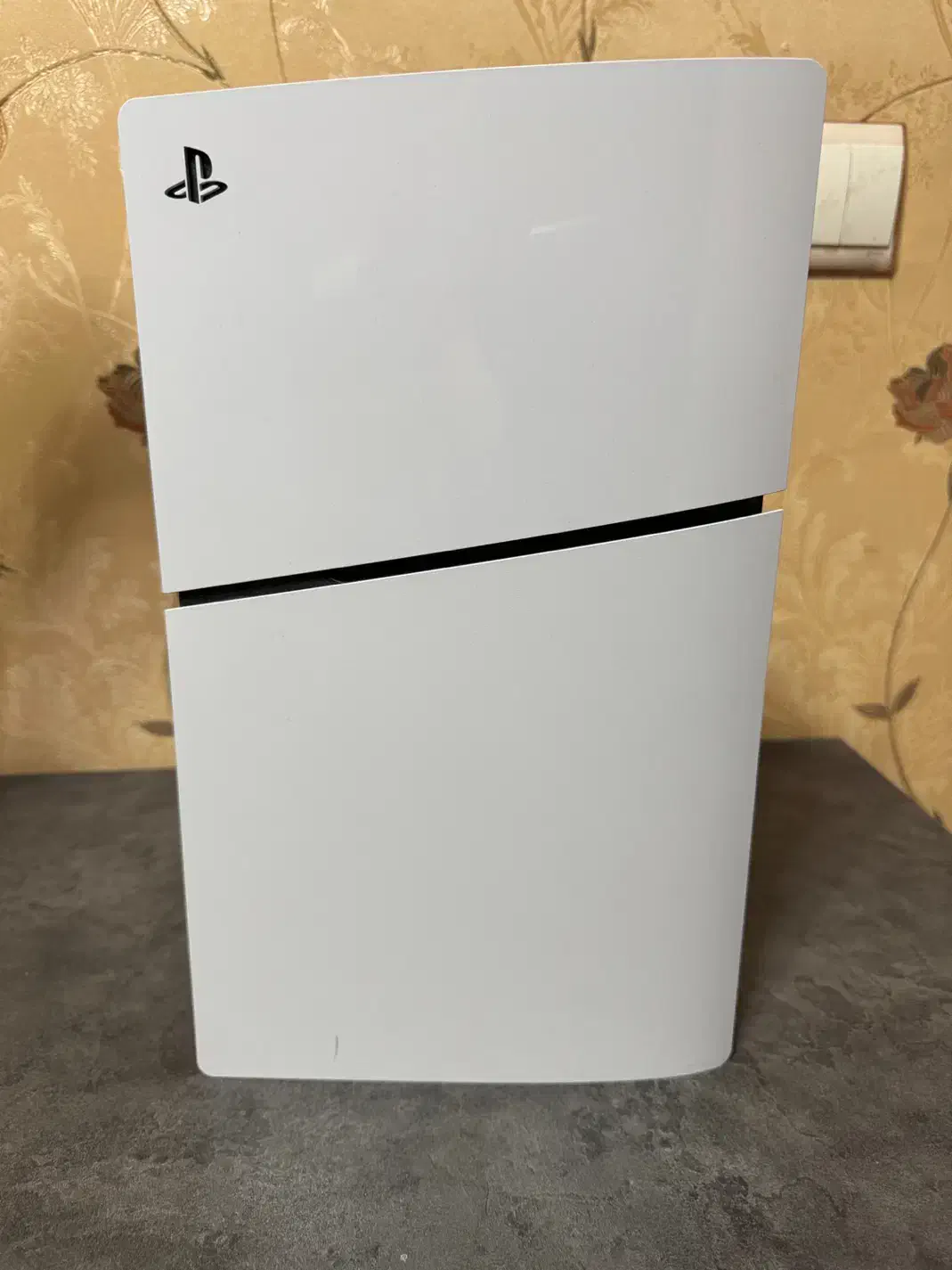 Ps5 slim|کنسول، بازی ویدئویی و آنلاین|کرج, مهرویلا جنوبی|دیوار