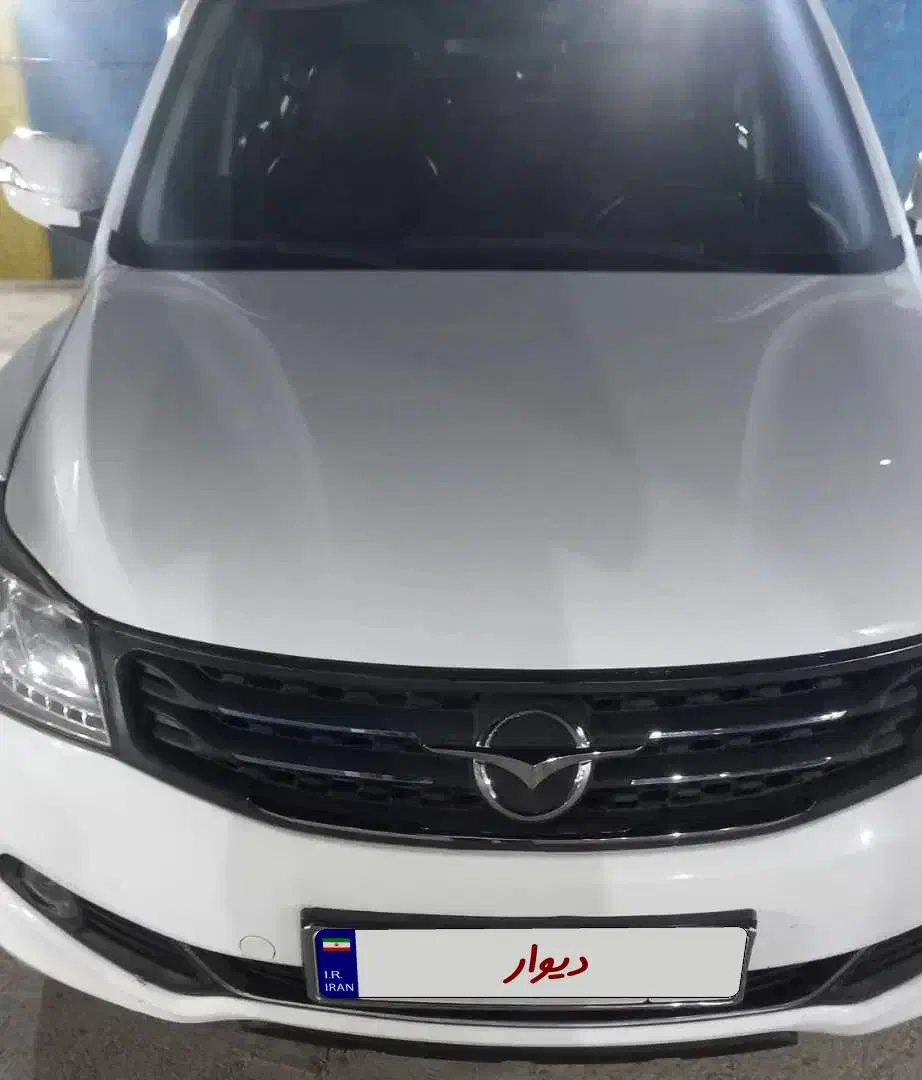 هایما s7مدل 96. 2000cc|خودرو سواری و وانت|اراک, |دیوار