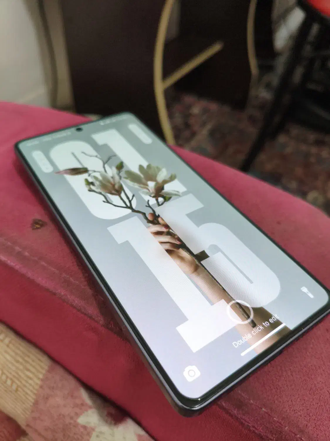 گوشی poco m6 pro|موبایل|نیشابور, طالقانی|دیوار